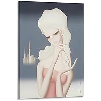 東郷青児 増補新装版 (らんぷの本) | 野崎泉 |本 | 通販 | Amazon